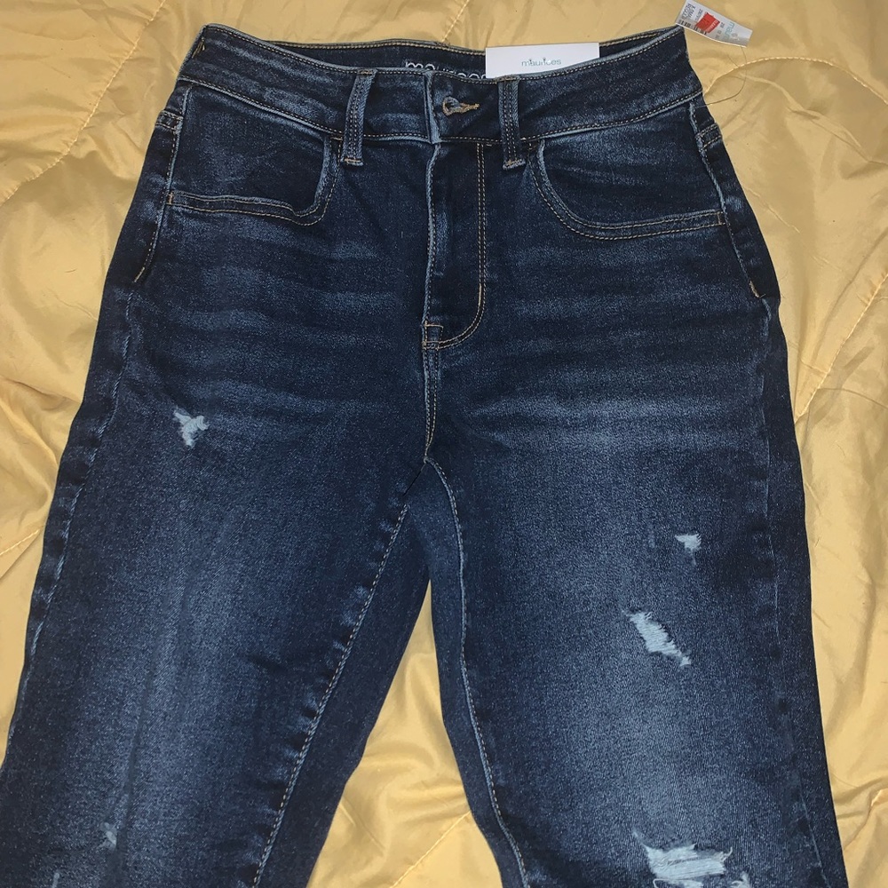 jeans